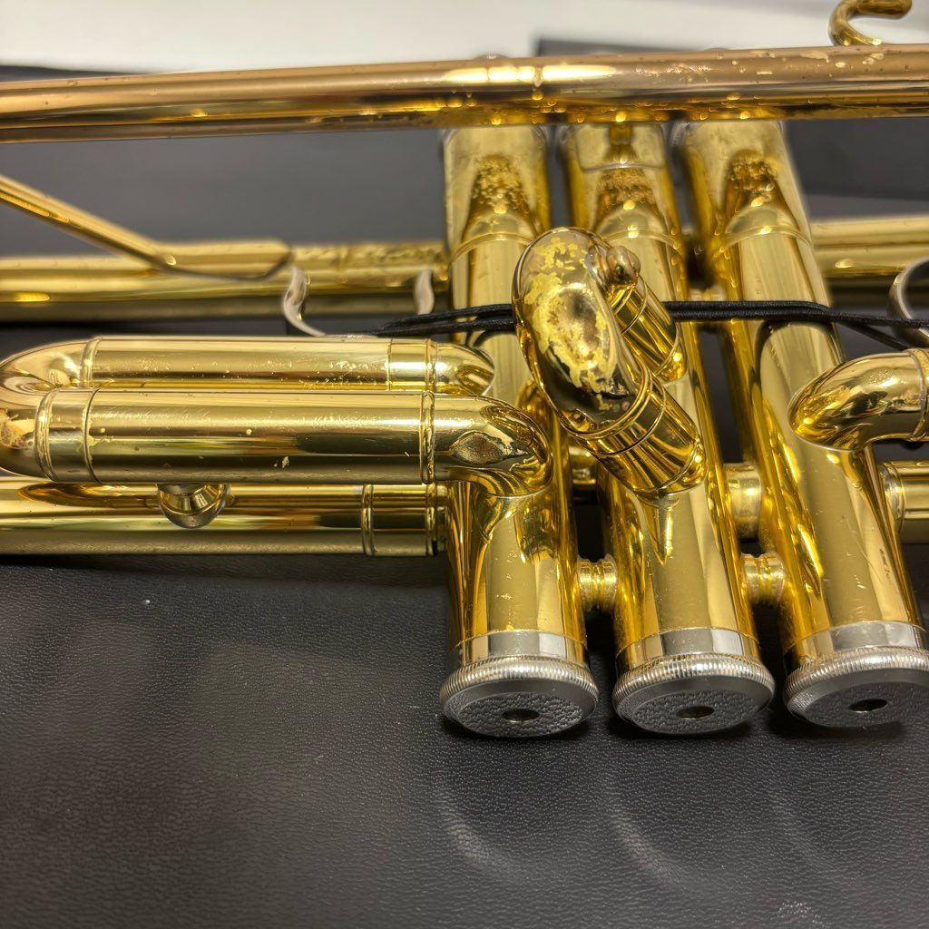 洗浄済・メンテナンス済・訳アリ品】YAMAHA YTR-2335