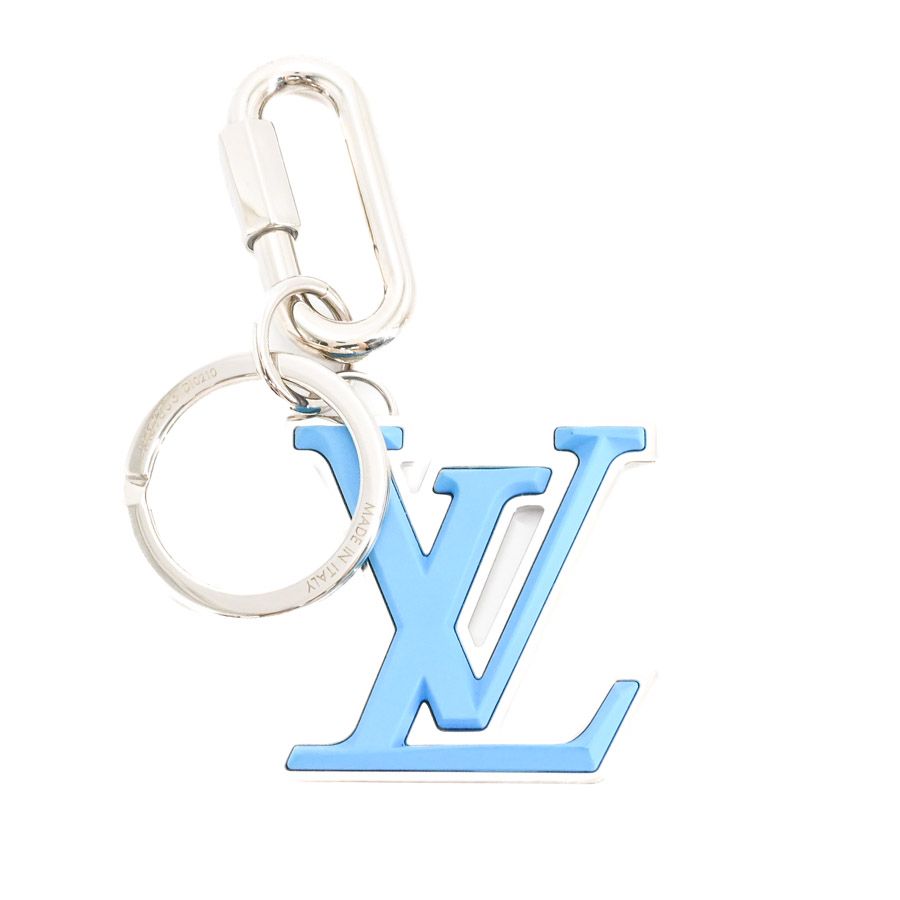 LOUIS VUITTON ルイヴィトン チャーム ポルトクレネオLVソフト M69303