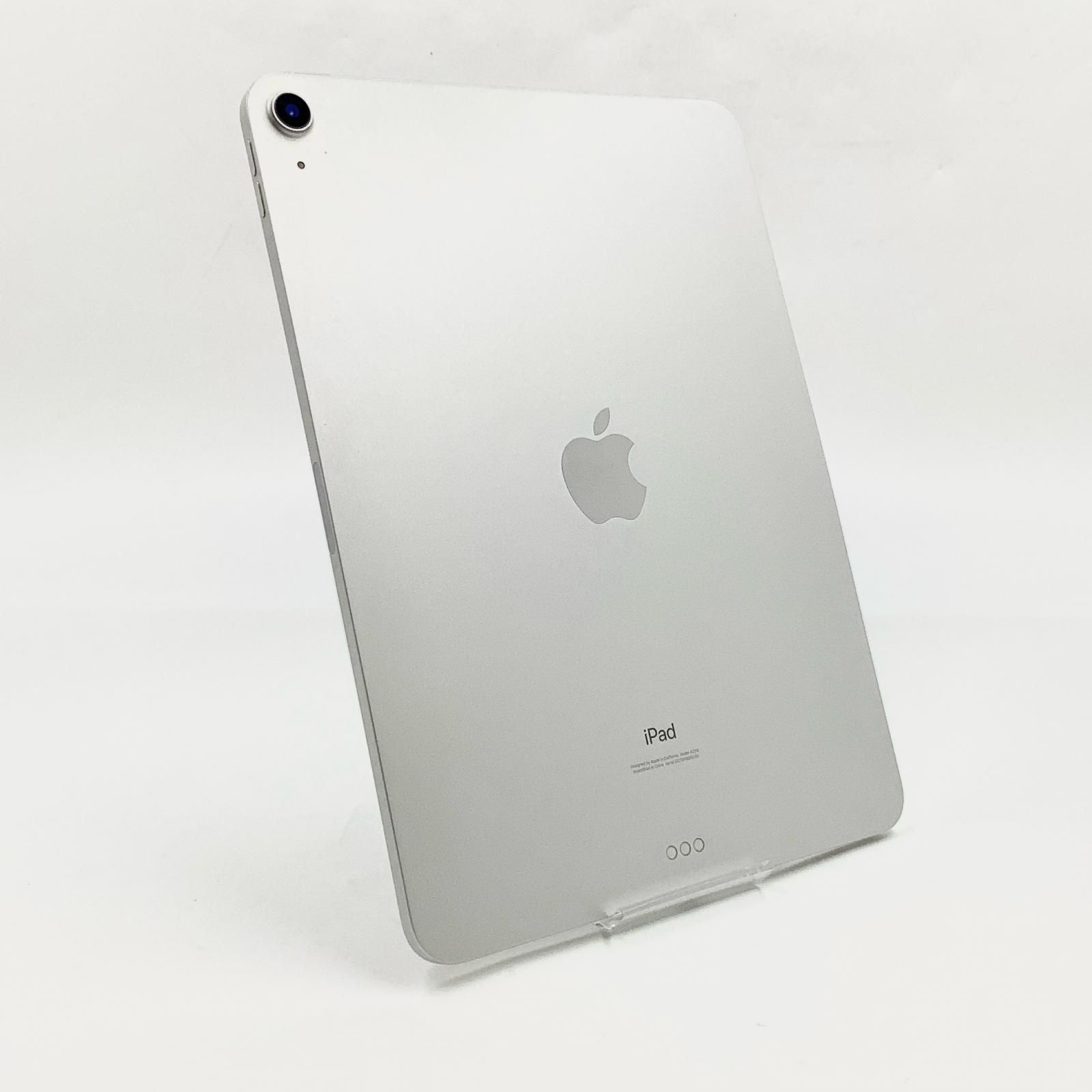藤*本様 ジャンク品 iPad Air 第4世代 64GB Wi-Fi シル Apple iPad