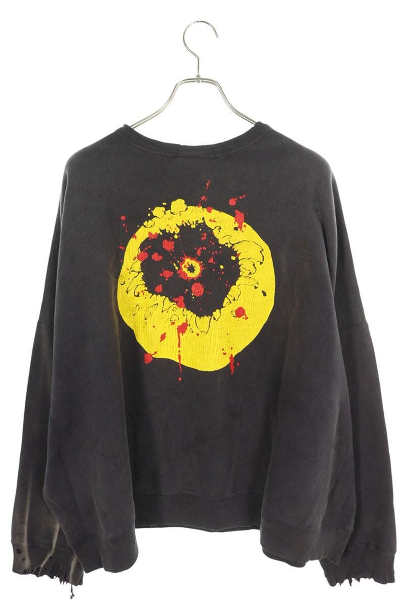 セントマイケル ×カクタスプラントフリーマーケット CPFM 24AW