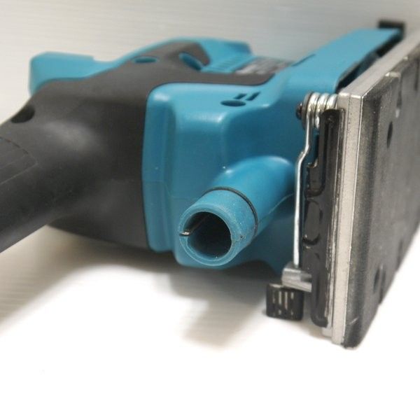 makita フロントグリップ