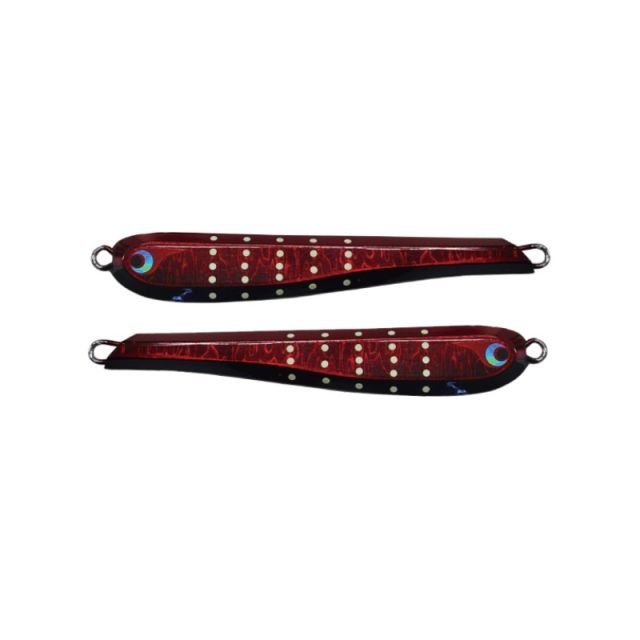 ⭐︎激レア カーペンター BC-γ 活鰯 5本 キャスティング マグロ