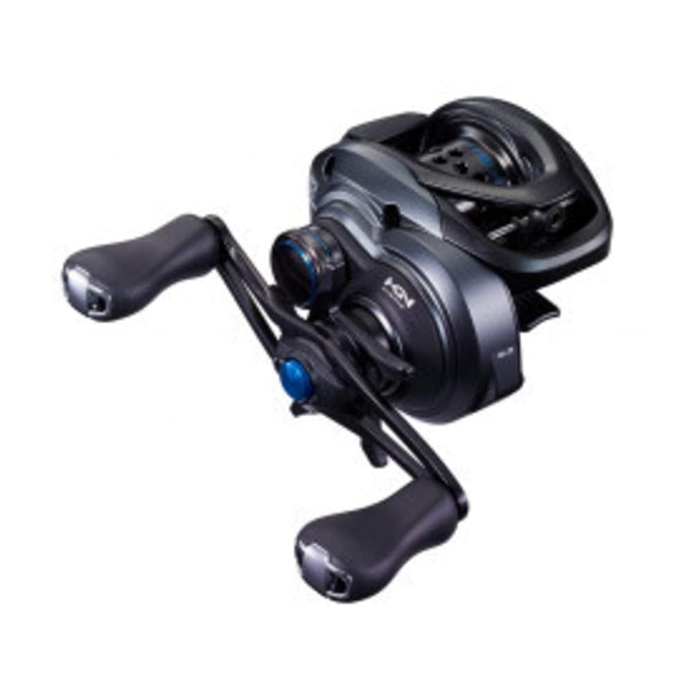 シマノ SHIMANO ベイトリール 両軸リール バス SLX BFS 2021 XG RIGHT バス釣り