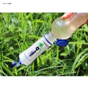 mizu-Q 携帯型浄水器