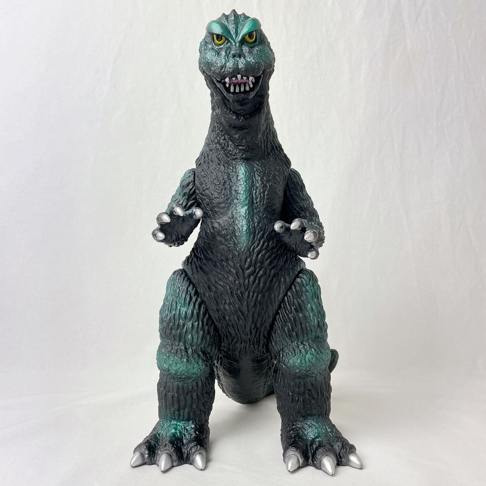 マーミット アンギラス 2代目 2005 W.C.C.限定 世紀の大怪獣シリーズ マーミット アンギラス 2代目 2005 W.C.C.限定 世紀の大怪獣