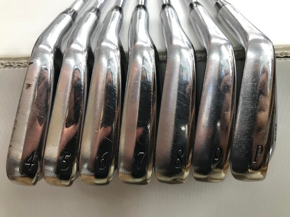 最短翌日発送】SRIXON Z785 | X100 | ダイナミックゴールド 105