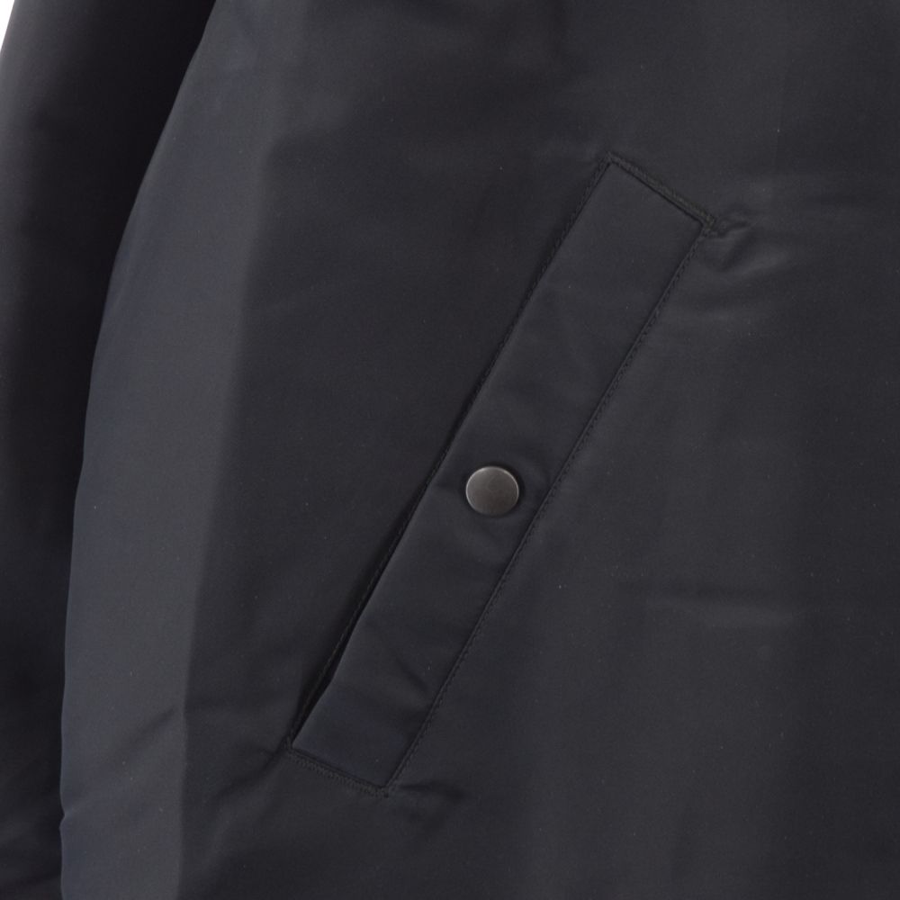 MIHARA YASUHIRO (ミハラヤスヒロ) 21AW Deconstructed MA-1 Coat デ