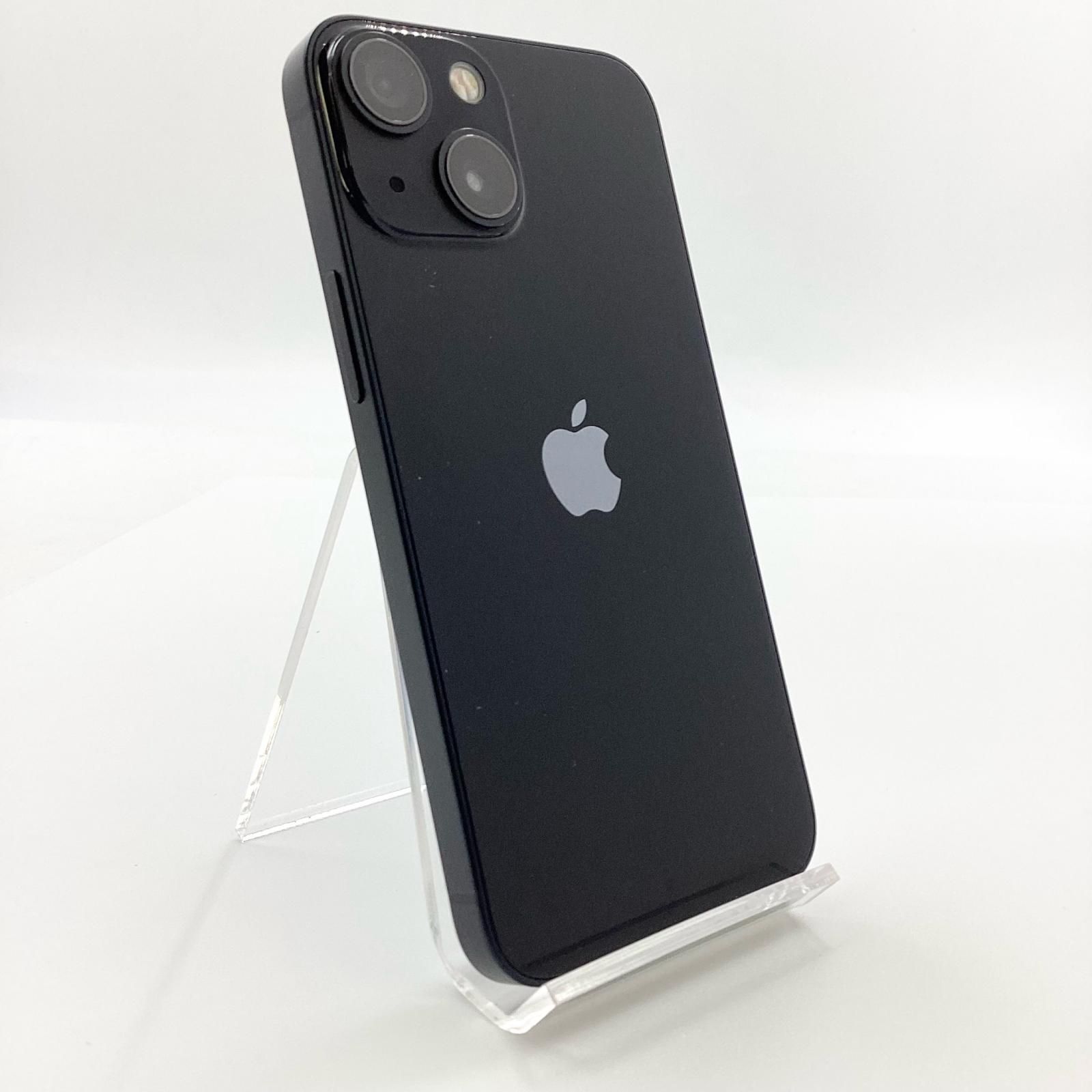 iphone13mini 256GB ソフトバンク訳あり iPhone 13 mini - 256GB ブルー SIMフリー｜iPhoneの中古は
