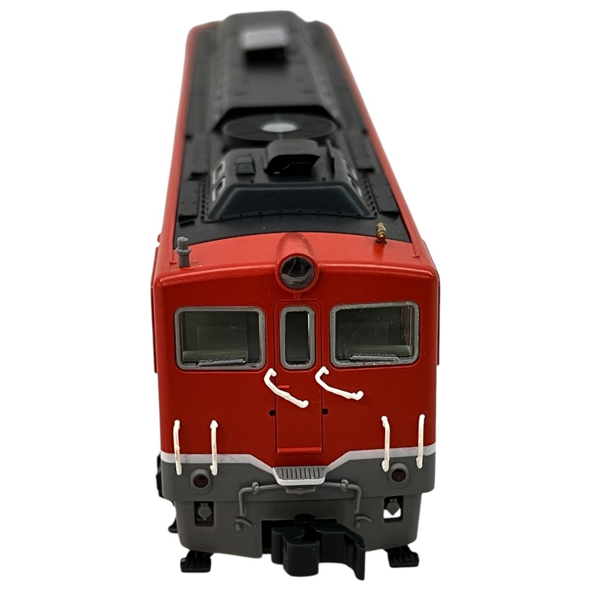 カトー ディーゼル機関車