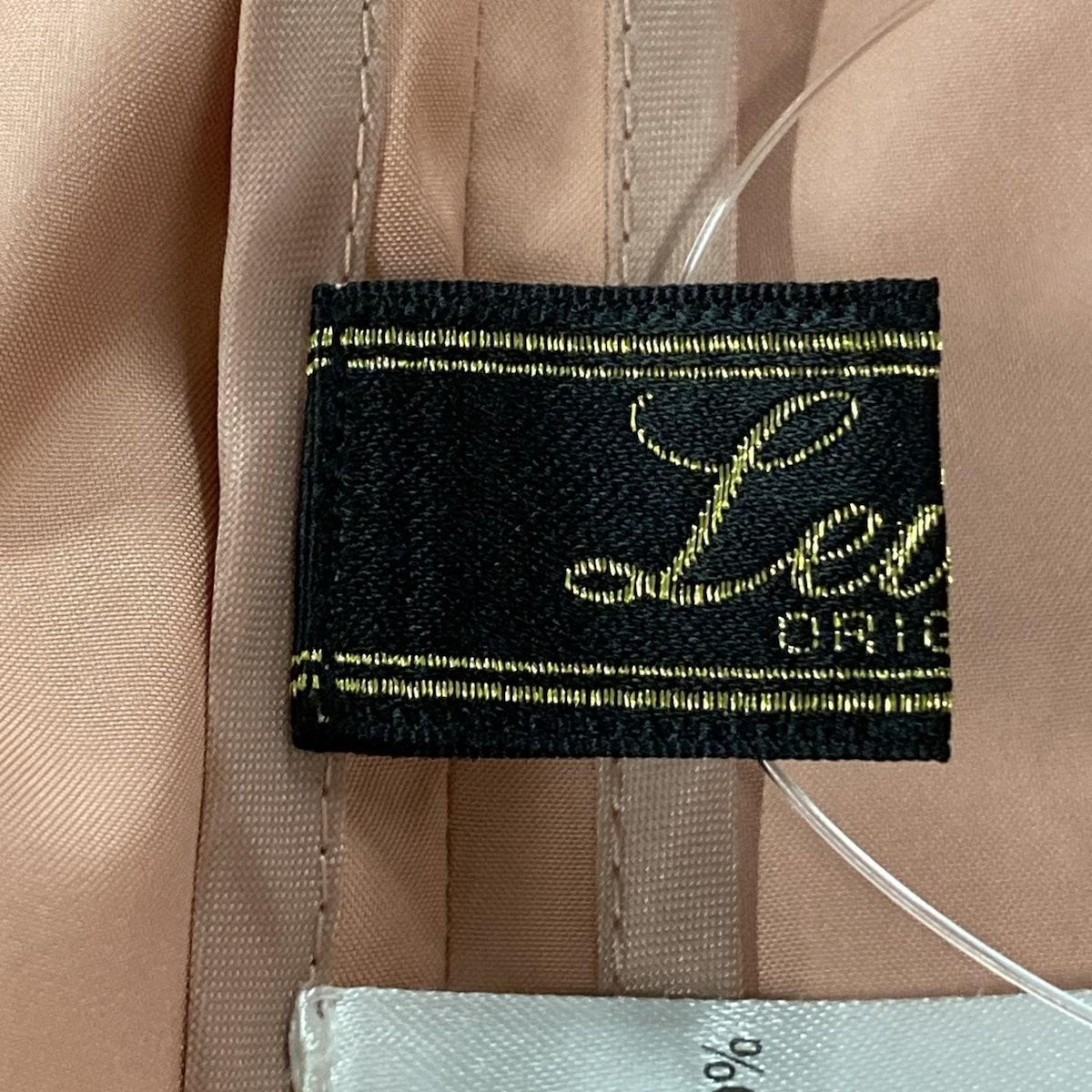 Leilian(レリアン) コート サイズ11 M レディース美品 - ピンク