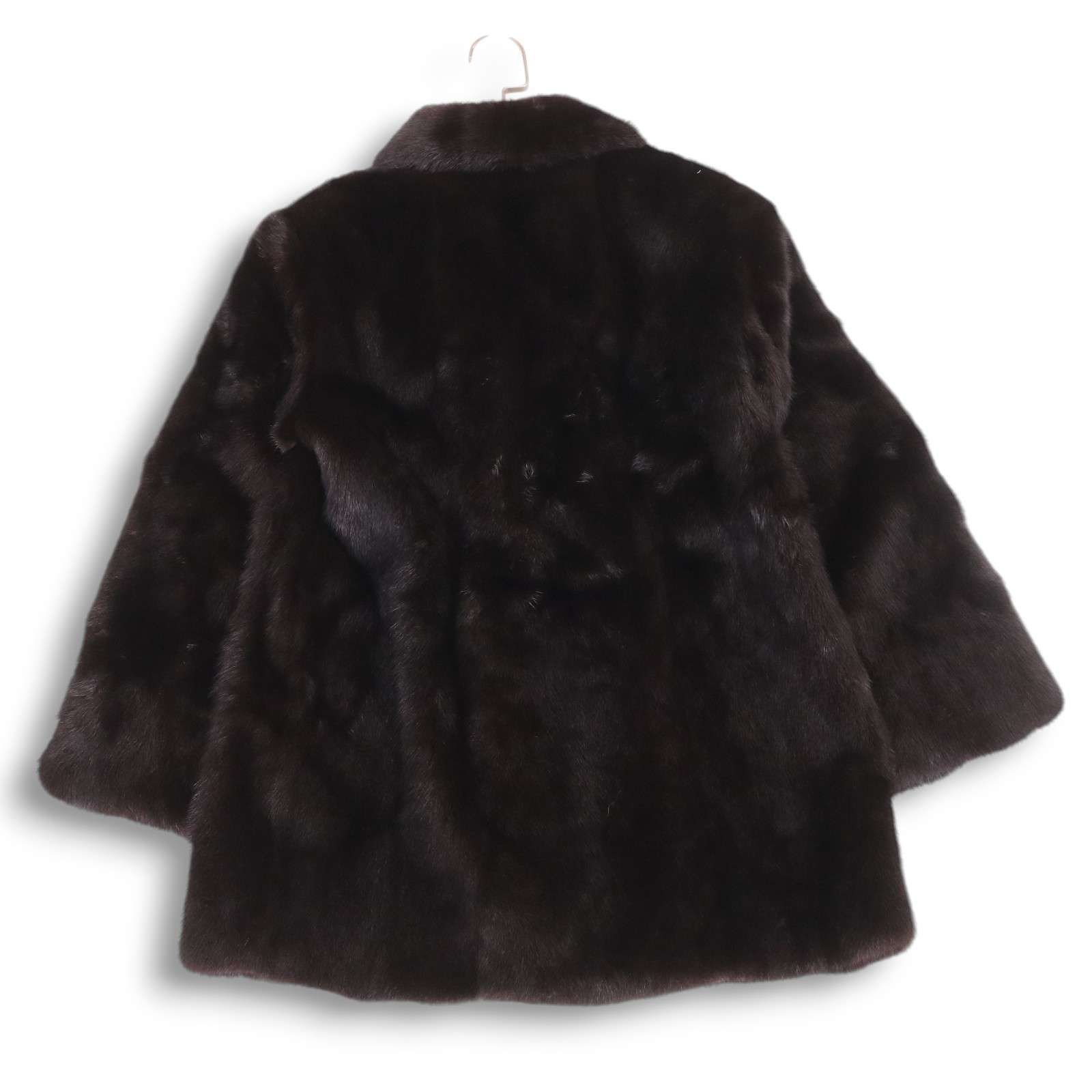 ファー コート ムーンバット moonbat レディース FUR FLASH ファーフラッシュ MOONBAT ムーンバット 秋冬 毛皮