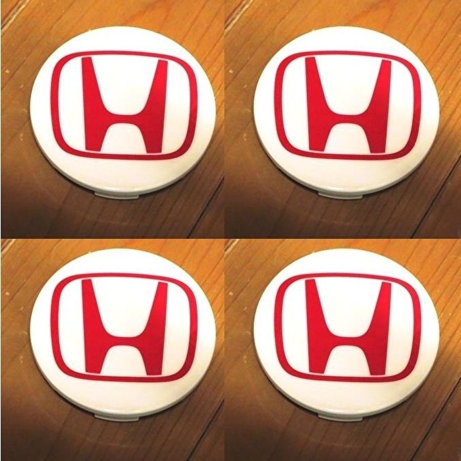 HONDA ホンダ 純正 新品 未使用 タイプR ホイール センター