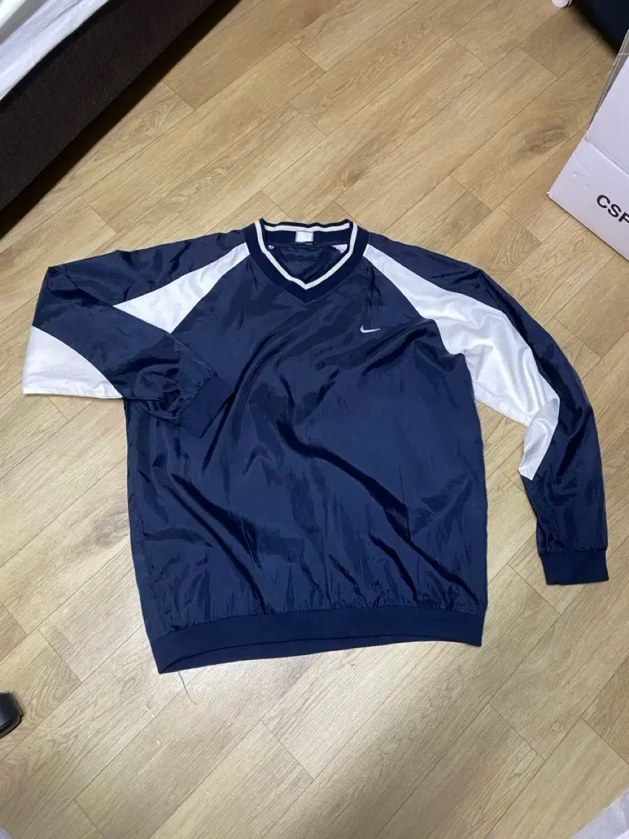 Nike(ナイキ） ヴィンテージ ウォームアップ xl