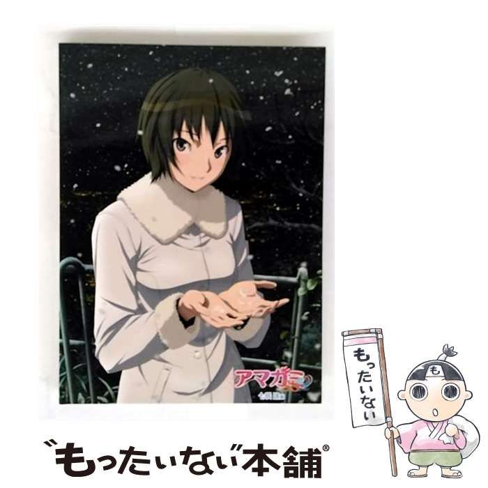 【中古】 アマガミSS＋　plus　3　七咲　逢　【DVD】/ＤＶＤ/PCBE-54033 Amazon.co.jp: アマガミSS +plus (3) 七咲 逢 (DVD) : 前野智昭