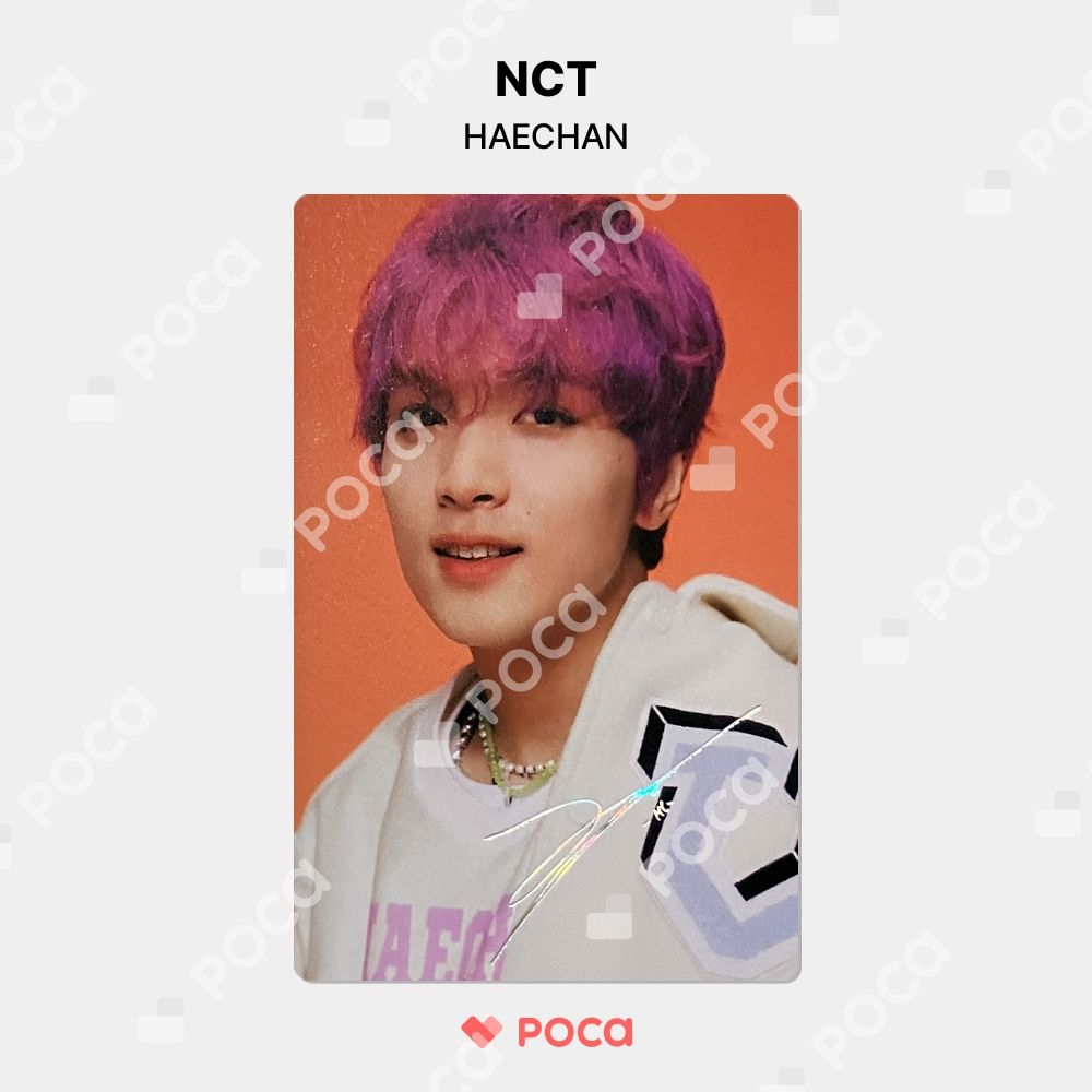 NCT ヘチャン シュスエム ハロウィン トレカ NCT127 NCT DREAM ヘチャン トレカ 13枚セット - メルカリ
