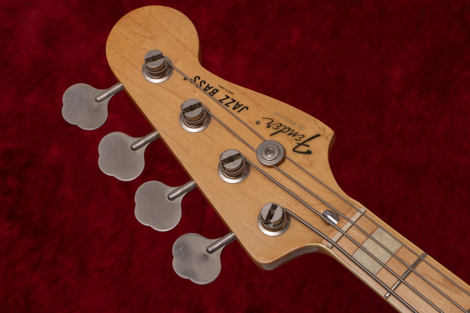 ビンテージJB75-80 1984年～1987年 純正ピックアップセット