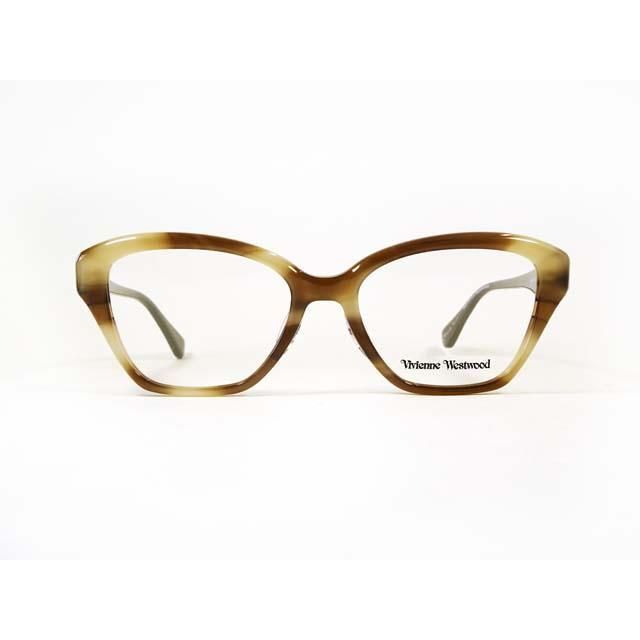 ヴィヴィアンウエストウッド VIVIENNE WESTWOOD 40-0022 C-01 プラスチックフレーム