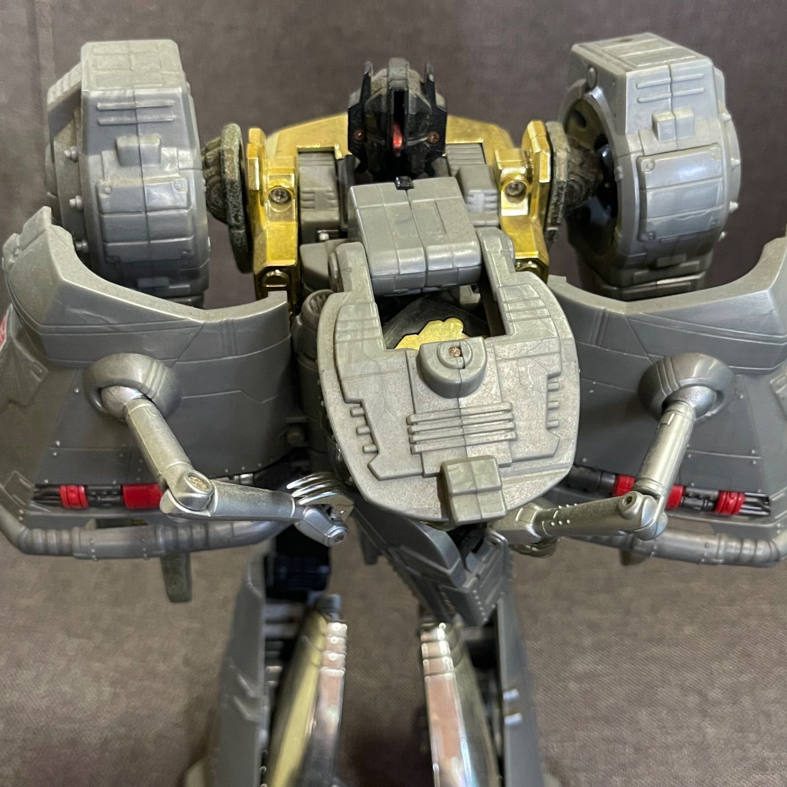 トランスフォーマー