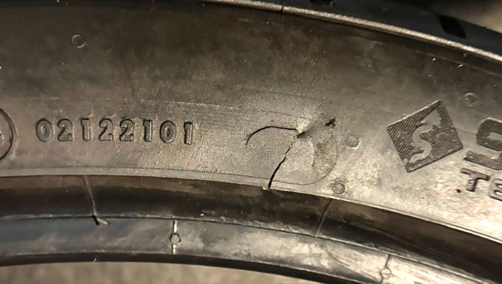 コンチネンタル