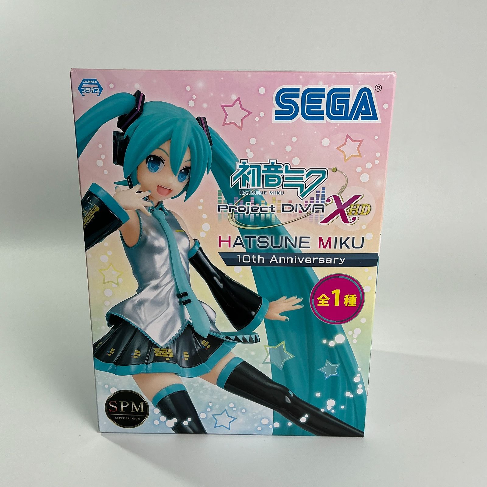 Amazon.com: Sega Project Diva X HD Hatsune Miku 10th