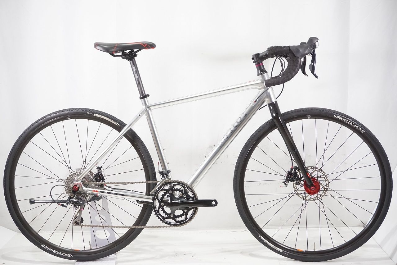 TREK 「トレック」 CROSSRIP LTD 2015年モデル ロードバイク / バイチャリAKIBA店