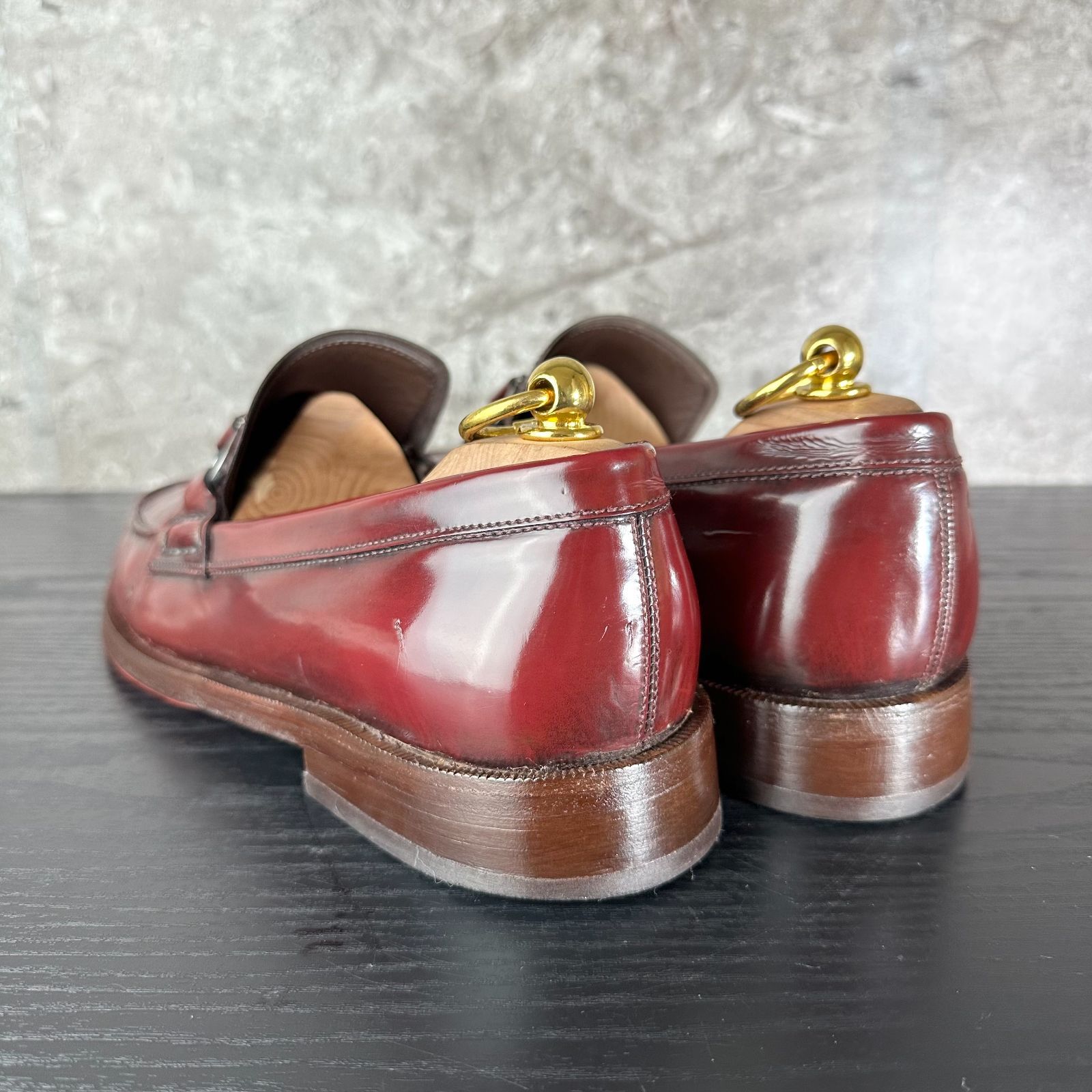 S311 イタリア製 Salvatore Ferragamo サルヴァトーレフェラガモ 