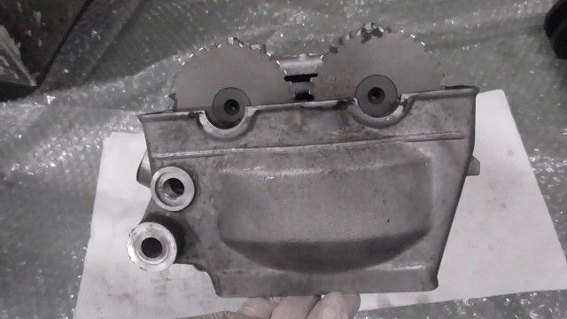 ZXR250 ZX250A-01xxx の シリンダーヘッド:#1752816158 - メルカリ