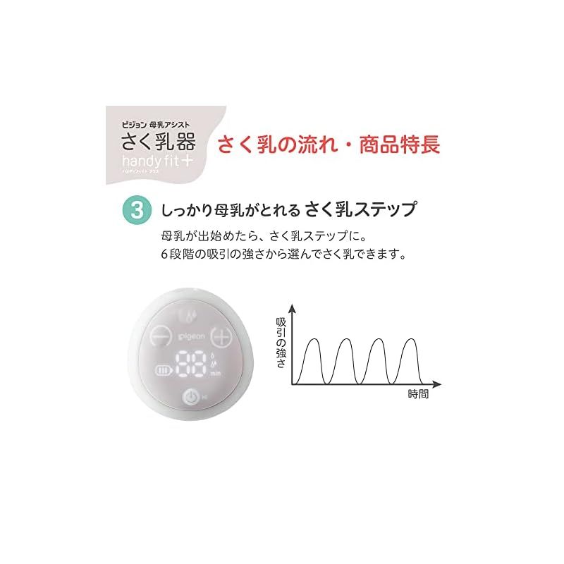 さく乳器