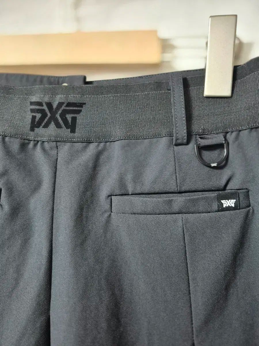 PXG ゴルフ