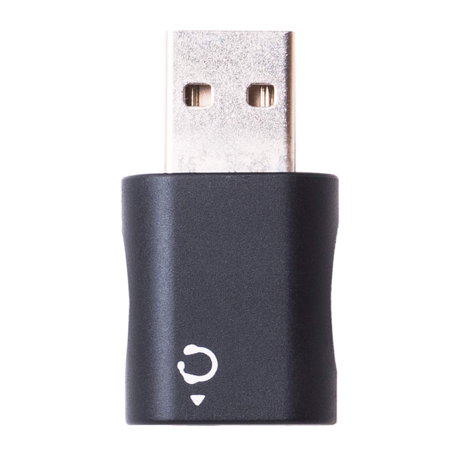 数量限定】ミヨシ MCO オーディオ変換アダプタ USBポート - 3.5mmミニ