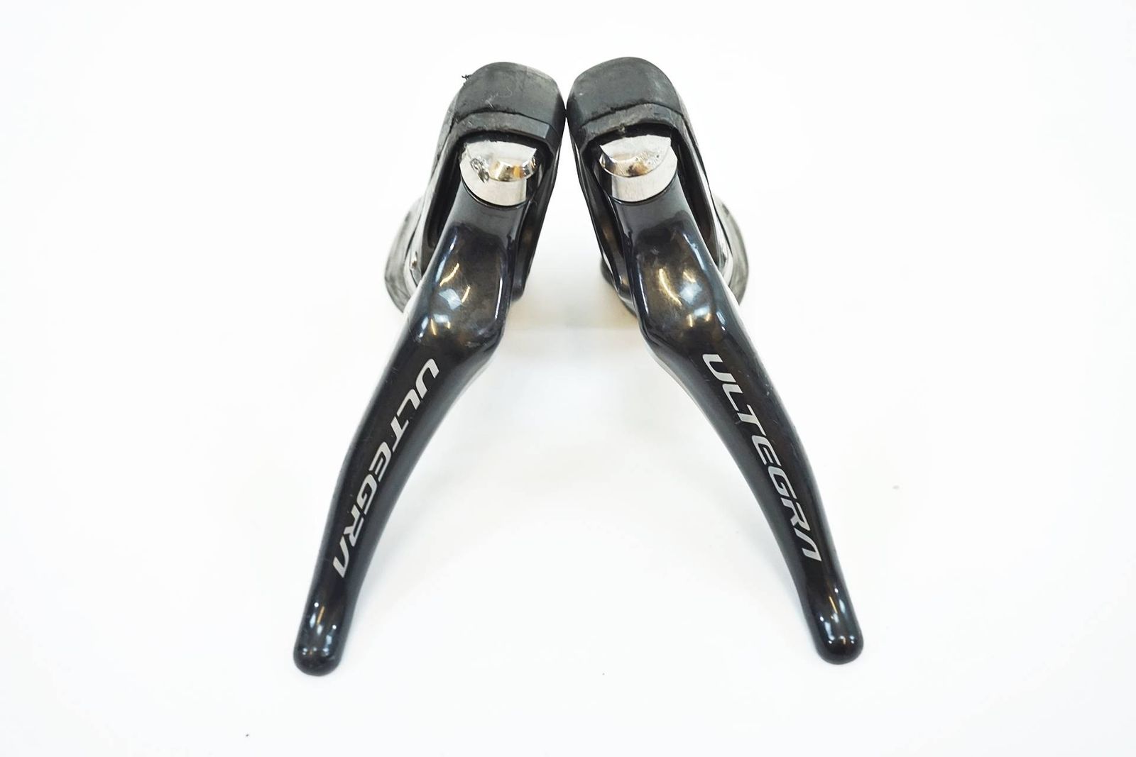 SHIMANO シマノ ULTEGRA ST-R8000 デュアルコントロールレバー バイチャリ有明店 BRIGHTFACE_UK