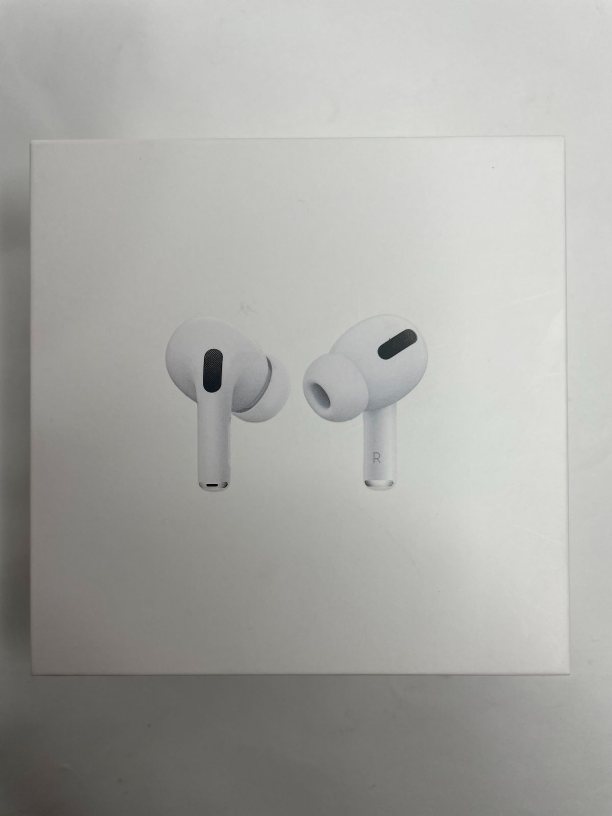 専用 AirPods Pro 第1世代初期 MMP22J/A 箱付き Apple 純正品 美品