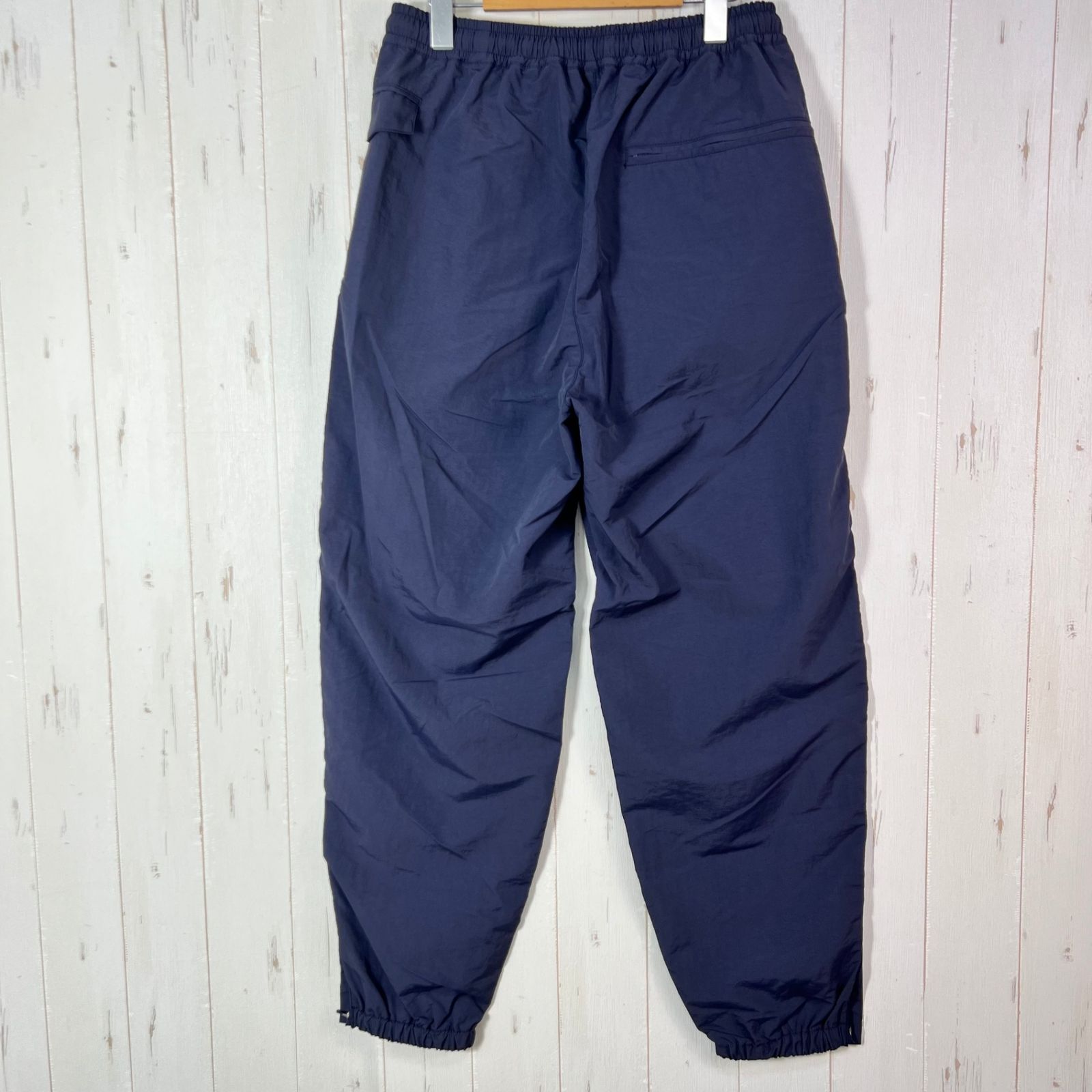 ウィンドシェル ロング