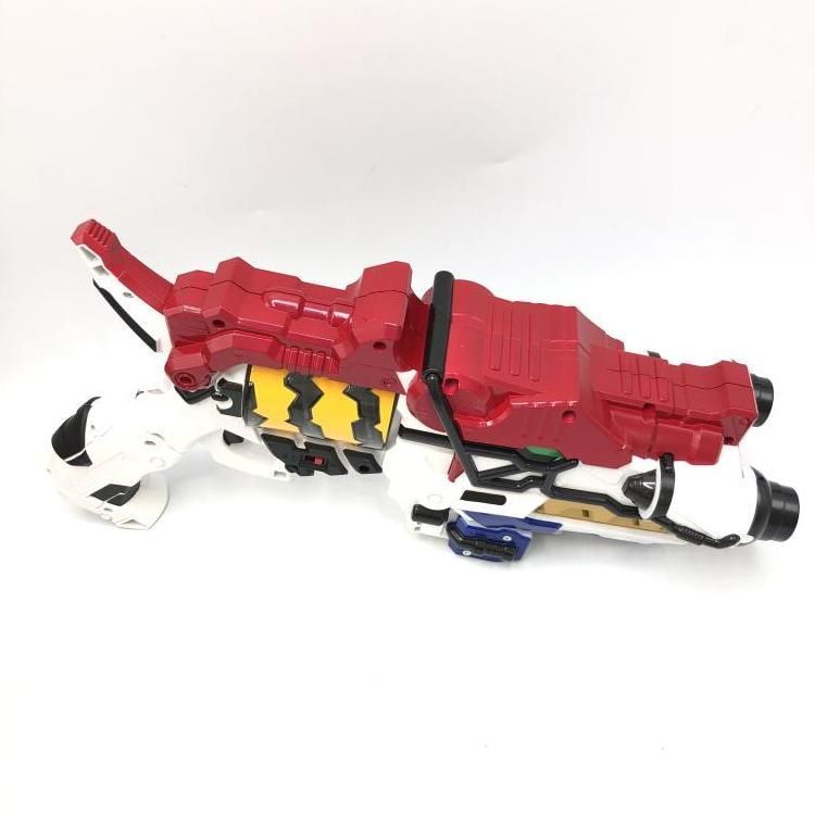 ☢ ガブガブリボルバー＆ガブガブリカリバーセット