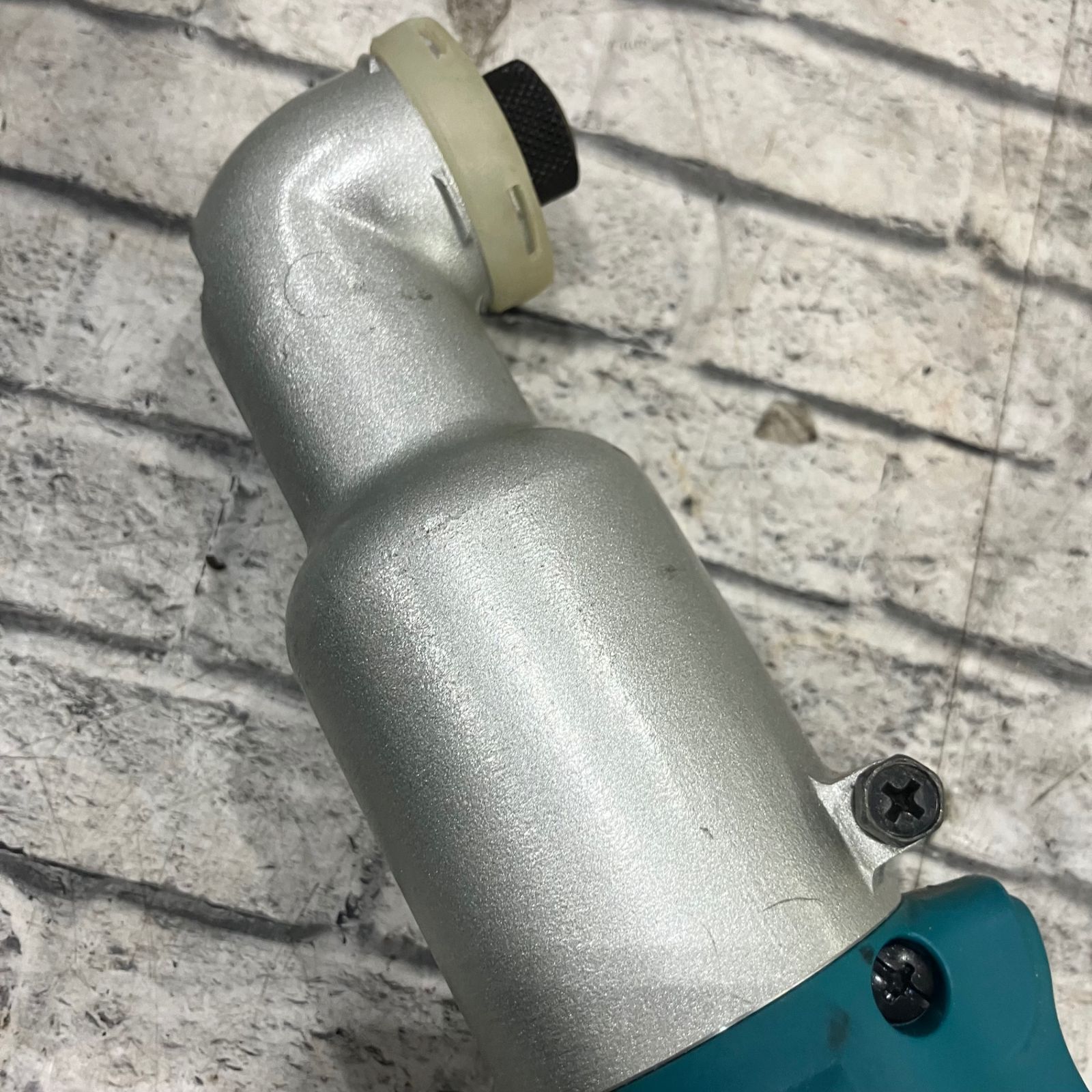 美品】☆マキタ(makita) コードレスアングルインパクトドライバ 美品】☆マキタ(makita) コードレスアングルインパクトドライバ