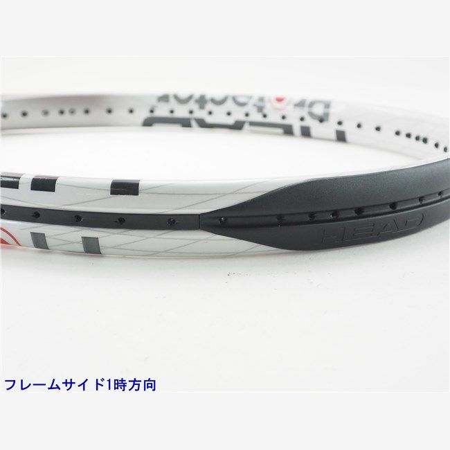 HEAD - 中古 テニスラケット ヘッド プロテクター OS (G2)HEAD Protector OS 中古 テニスラケット ヘッド プロテクター OS (G2)HEAD