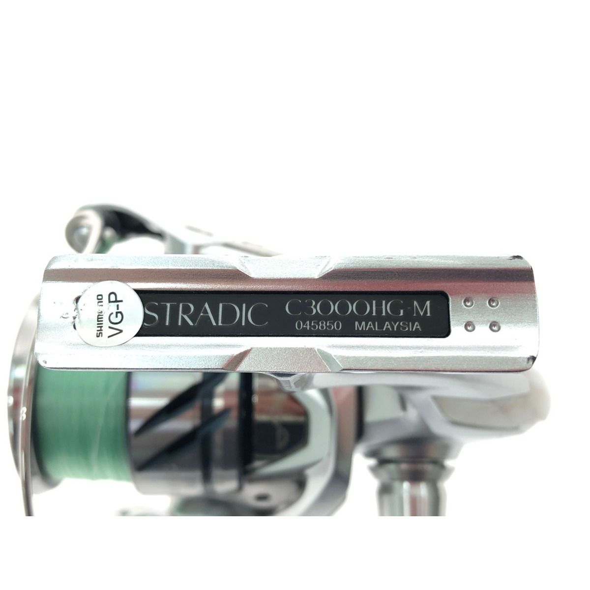 23 SHIMANO STRADIC 3000MH スピニングリール SHIMANO 23ストラディック 3000MHGの最安値・インプレ・釣果