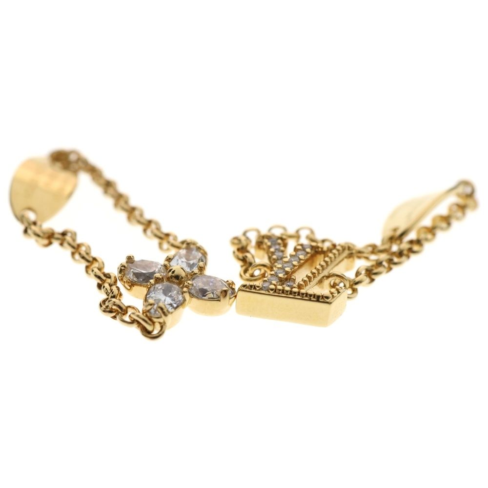 ルイヴィトン セットリング ゴールド LOUIS VUITTON(ルイヴィトン