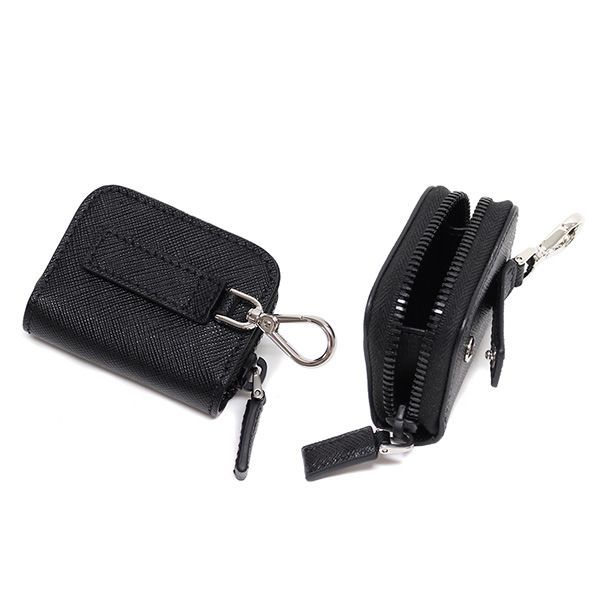 25AWモデル プラダ PRADA レディース ReNylon x サフィアーノレザー