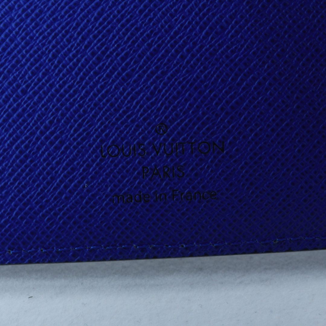 Louis Vuitton ルイ・ヴィトン 財布 ポルトフォイユ