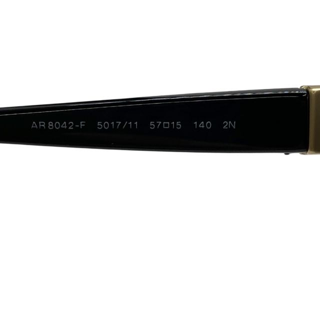 フルリム プラスチック