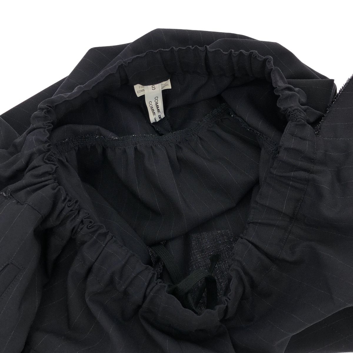 コムデギャルソンコムデギャルソン