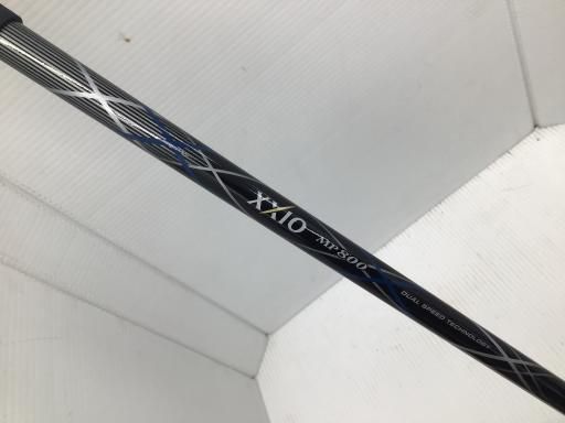 XXIO MP800