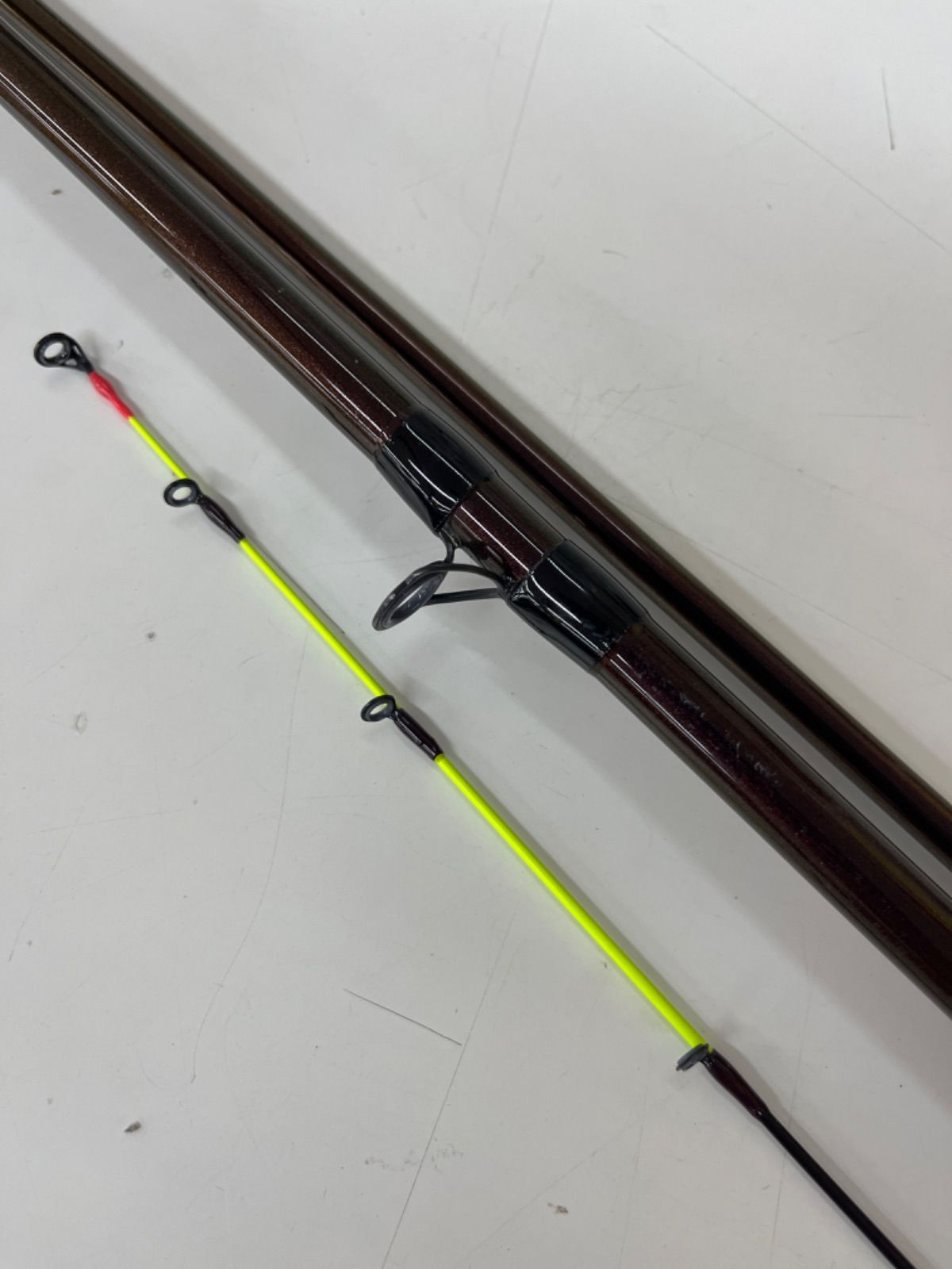 SHIMANO 幻波メバル330 シマノ 更に！期間限定値下げ！！】シマノ 幻波ﾒﾊﾞﾙ330 (12)① メバル