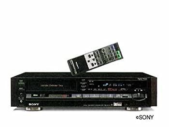 中古】「非常に良い」SONY EDV-7000 Betaビデオ (premium vintage  