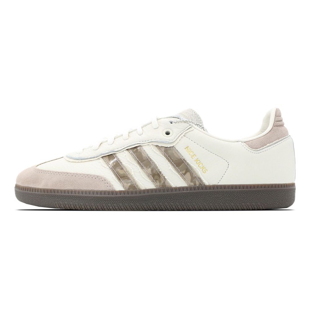 ★adidas x NICE KICKS★SAMBA CONSORTIUM CUP★追跡可 adidas Samba Consortium Cup Nice Kicks Men's - IE0172 - US