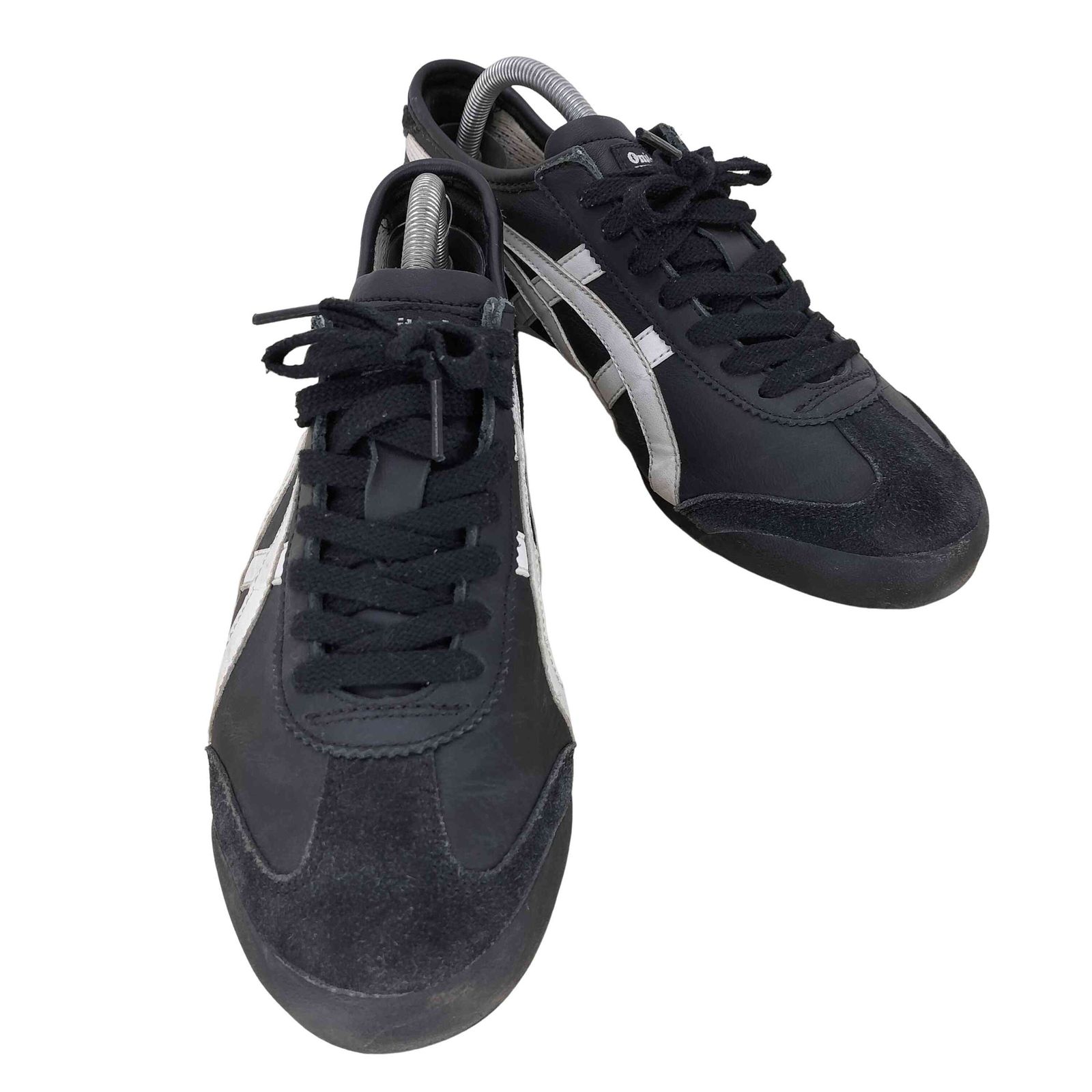 オニツカタイガー ONITSUKA TIGER MEXICO HL202 メンズ  27cm