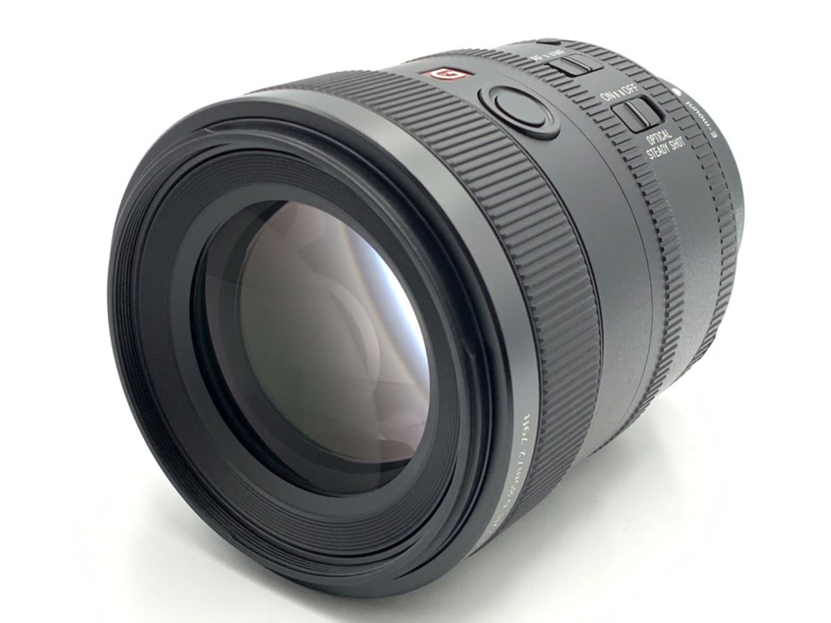  ソニー FE 100 mm F 2 8 STF GM OSS その他 カメラ