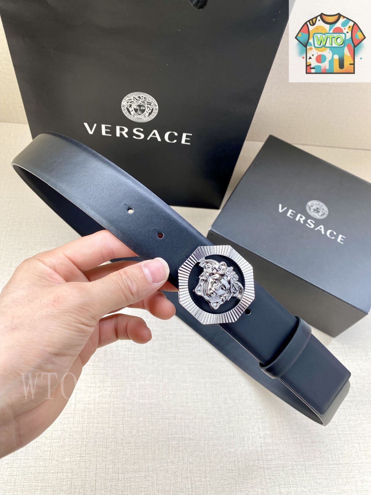 GUCCI ベルト ブラック 75/30 Vintage GUCCI Black Leather GG 30mm Belt 75 30 – Fashion Reloved