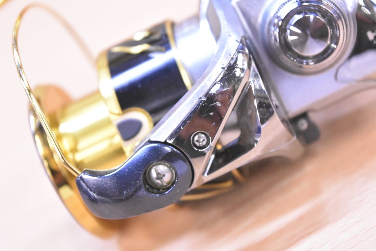 シマノ 16 BB-X デスピナ C3000DXG SHIMANO レバーブレーキ 磯